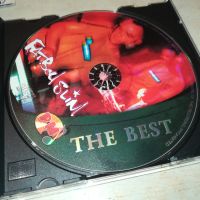 FATBOY SLIM CD 1505240902, снимка 7 - CD дискове - 45741604