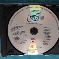 Sunset Boulevard Los Angeles Cast, Andrew Lloyd Webber – 1995 - Highlights From Andrew Lloyd Webber', снимка 7 - CD дискове - 45059521
