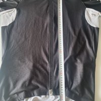 ASSOS колоездачна тениска XL, снимка 4 - Спортни дрехи, екипи - 45524852