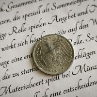 Райх монета - Германия - 500 марки | 1923г.; серия F, снимка 2 - Нумизматика и бонистика - 45252672
