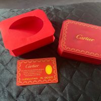 Подаръчна кутия Cartier , снимка 1 - Други - 45414402