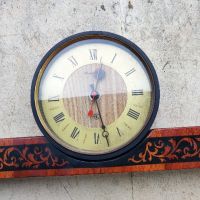 часовник за камина или бюро, снимка 1 - Стенни часовници - 45695036