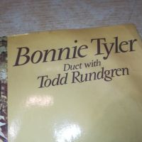BONNIE TYLER-MADE IN ENGLAND 1105242017, снимка 8 - Грамофонни плочи - 45687116