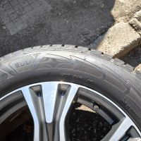 Зимни гуми 225 65 17 Goodyear, снимка 7 - Гуми и джанти - 45119686