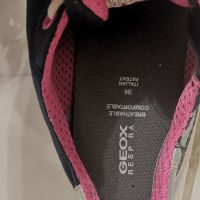 Детски обувки Geox, снимка 5 - Детски маратонки - 45083519