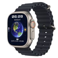 Смарт часовник smart watch T900 Ultra, снимка 1 - Мъжки - 45568411