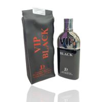 Парфюмна вода за мъже VIP BLACK JD, 100ML EAU DE TOILETTE, снимка 1 - Мъжки парфюми - 46054675
