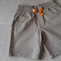 3 бр.летни панталони момче 5-6 год, снимка 3 - Детски къси панталони - 45146863