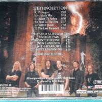 Mob Rules- 2006- Ethnolution A.D.(Heavy Metal)Germany, снимка 5 - CD дискове - 45062777