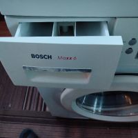 Пералня Bosch, снимка 2 - Перални - 45226396