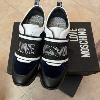 Love Moschino, снимка 4 - Маратонки - 45317558