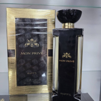 Оригинален Арабски парфюм Mon Prive RiiFFS Eau De Parfum 100ml, снимка 1 - Унисекс парфюми - 44994512