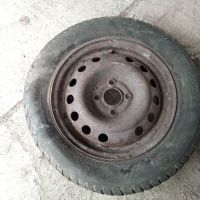 Джанти с гуми, снимка 1 - Гуми и джанти - 45811982