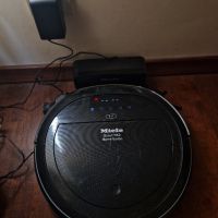 Прахосмукачка робот Roomba/румба Miele, снимка 2 - Прахосмукачки - 45464691