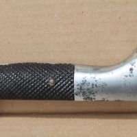 Немски военен нож, снимка 5 - Антикварни и старинни предмети - 45782905