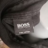 Мъжка блуза Hugo Boss, L, снимка 5 - Блузи - 45202717
