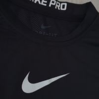 Nike PRO Combat Compression Dri - Fit Mens Size S НОВО! ОРИГИНАЛ! Мъжка Тениска !, снимка 1 - Тениски - 46102413