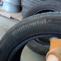 4бр.летни гуми Continental 215 55 18 dot 4116 цената е за брой!, снимка 5 - Гуми и джанти - 45874134