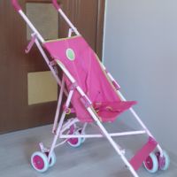 Лятна детска количка, снимка 9 - Детски колички - 45604315