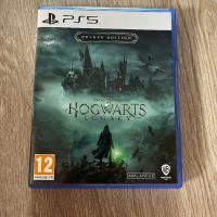 Hogwarts legacy Ps5, снимка 1 - Игри за PlayStation - 45081405