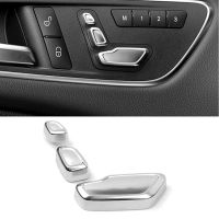 Капачета (копчета) на бутон за седалка Mercedes ML (GLE) W166, снимка 4 - Части - 45510380
