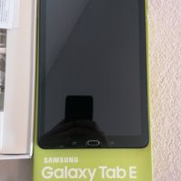 таблет Samsung Galaxy Tab E SM-T560 9,6'' - Android 7, снимка 3 - Таблети - 45098655