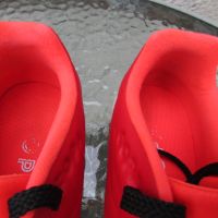 Футболни обувки Adidas Copa Sense.3 FG, снимка 12 - Футбол - 45457237
