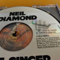 NEIL DIAMOND, снимка 7 - CD дискове - 45929108