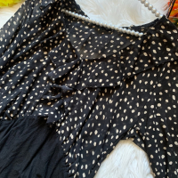 Елегантно боди, снимка 3 - Блузи с дълъг ръкав и пуловери - 45008527