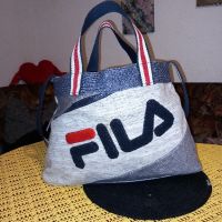 Оригинална чанта на FILA., снимка 1 - Чанти - 45143864