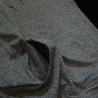 ADIDAS   Мъжки Потник с качулка  Размер/М, снимка 3 - Тениски - 45109496
