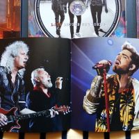 CD/DVD - Queen - Live, снимка 12 - CD дискове - 45492073