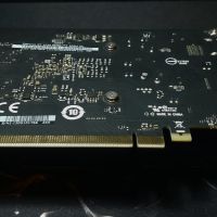 GeForce GT 1030 AERO ITX 2G OC Видео карта на NVIDIA, снимка 3 - Видеокарти - 45372564