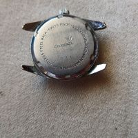 Швейцарски мъжки часовник "Cornel", снимка 8 - Мъжки - 45399603