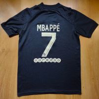 PSG / Paris Saint-Germain / #7 Mbappe - детска футболна тениска, снимка 1 - Детски тениски и потници - 45495703