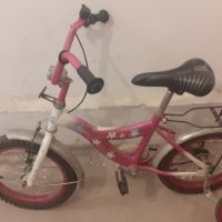 Детско колело, снимка 3 - Велосипеди - 45586097