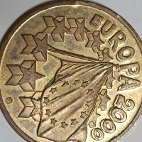 Монети жетони , снимка 1 - Нумизматика и бонистика - 45685594