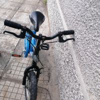 детско колело 12.5 цола, снимка 4 - Велосипеди - 45967191