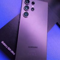 Промо! Samsung Galaxy S24 Ultra 1TB Titanium Black, снимка 8 - Samsung - 45183951