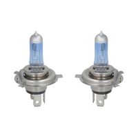 OSRAM H4 Cool Blue Intense Next Gen халогенни крушки, снимка 2 - Аксесоари и консумативи - 35167332