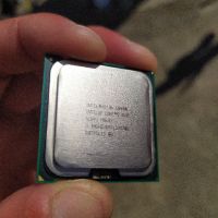 ✅ Дънна платка Foxconn 45CMX + Чисто нов процесор Intel(R) Core(TM)2 Duo CPU E8400 3.00GHz Ram: 3GB , снимка 11 - Процесори - 45641827