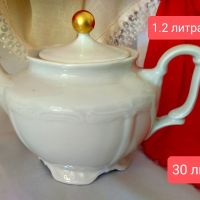 Български порцелан , снимка 1 - Аксесоари за кухня - 45197273
