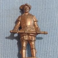 Метална фигура играчка KINDER SURPRISE древен войн перфектна за КОЛЕКЦИОНЕРИ 44108, снимка 3 - Колекции - 45464385