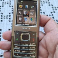Nokia 6500classic GOLD , снимка 3 - Nokia - 45682588