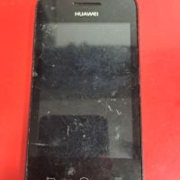 Телефон Huawei Ascend Y220/за части/, снимка 1 - Huawei - 45633325
