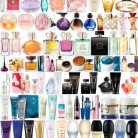 AVON, ORIFLAME парфюми, тоалетни води и продукти, снимка 1 - Дамски парфюми - 45567604