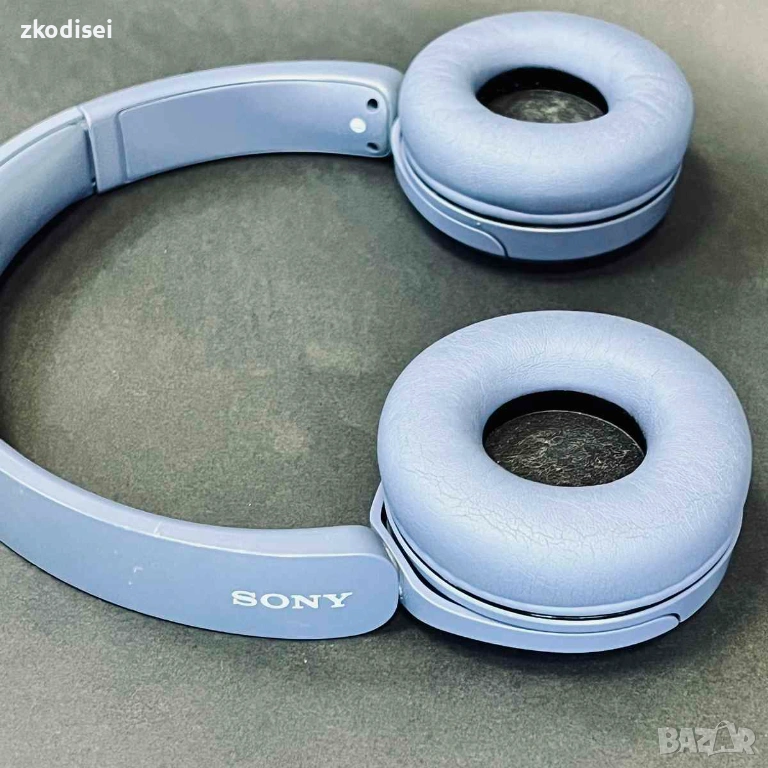 Bluetooth слушалки SONY YY2958, снимка 1