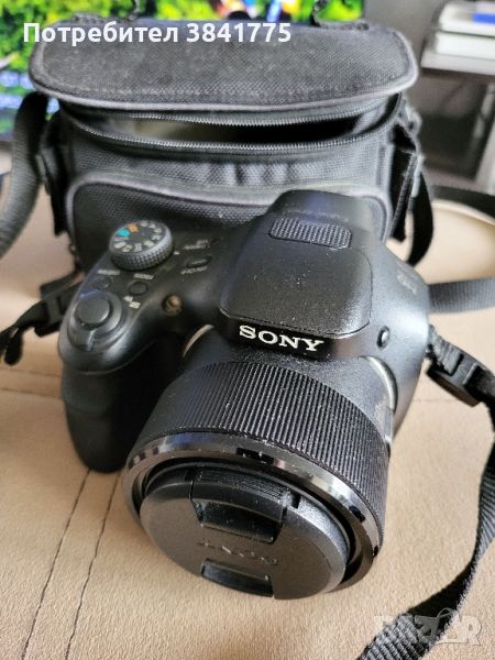 Sony HX300, снимка 1