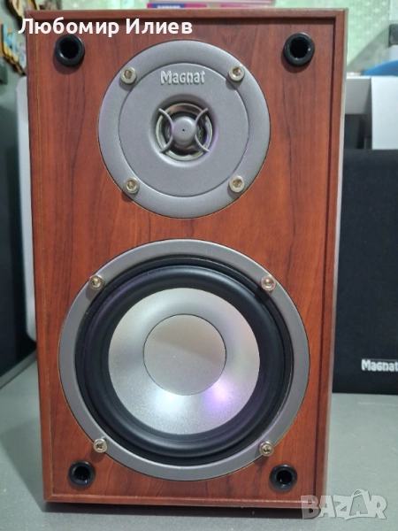 MAGNAT MONITOR 110 , снимка 1