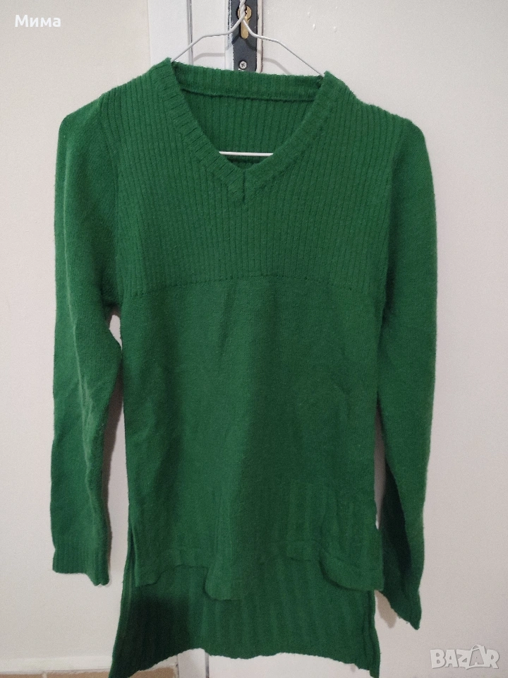 Дамски пуловер, снимка 1